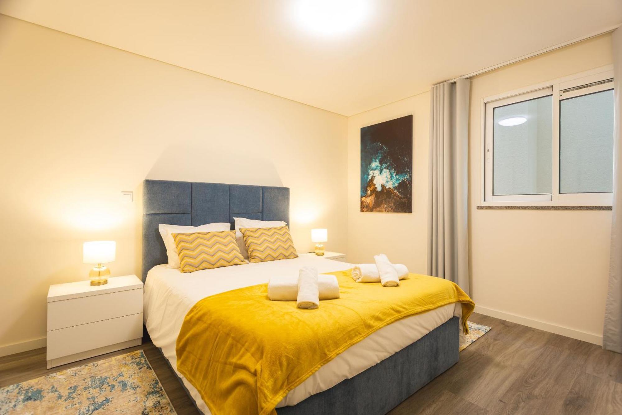Essence By Atlantic Apartment Funchal (Madeira)