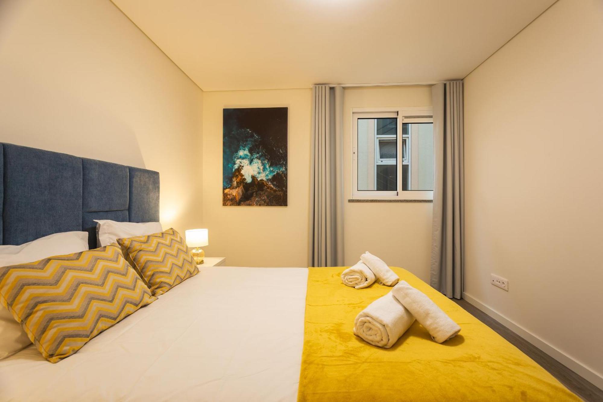 Apartment Essence By Atlantic *