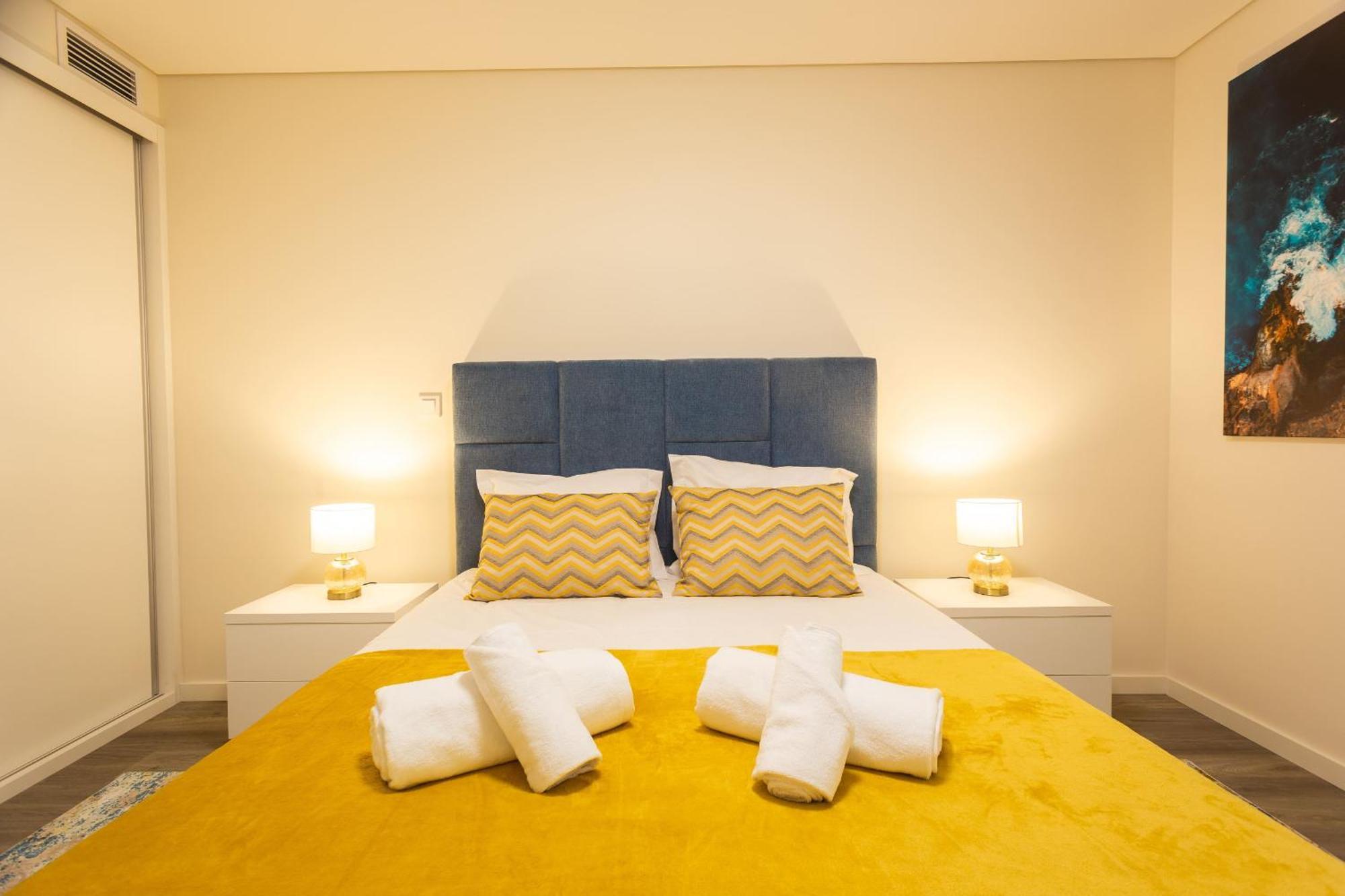 Apartment Essence By Atlantic Funchal (Madeira)