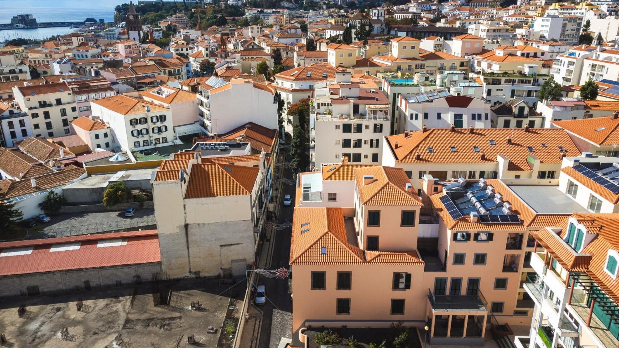 Apartment Essence By Atlantic Funchal (Madeira)